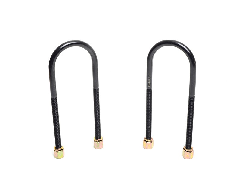 Rear  Leaf Spring U Bolt - Kit