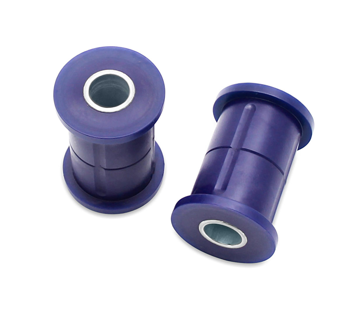 Leaf Spring Bush Kit