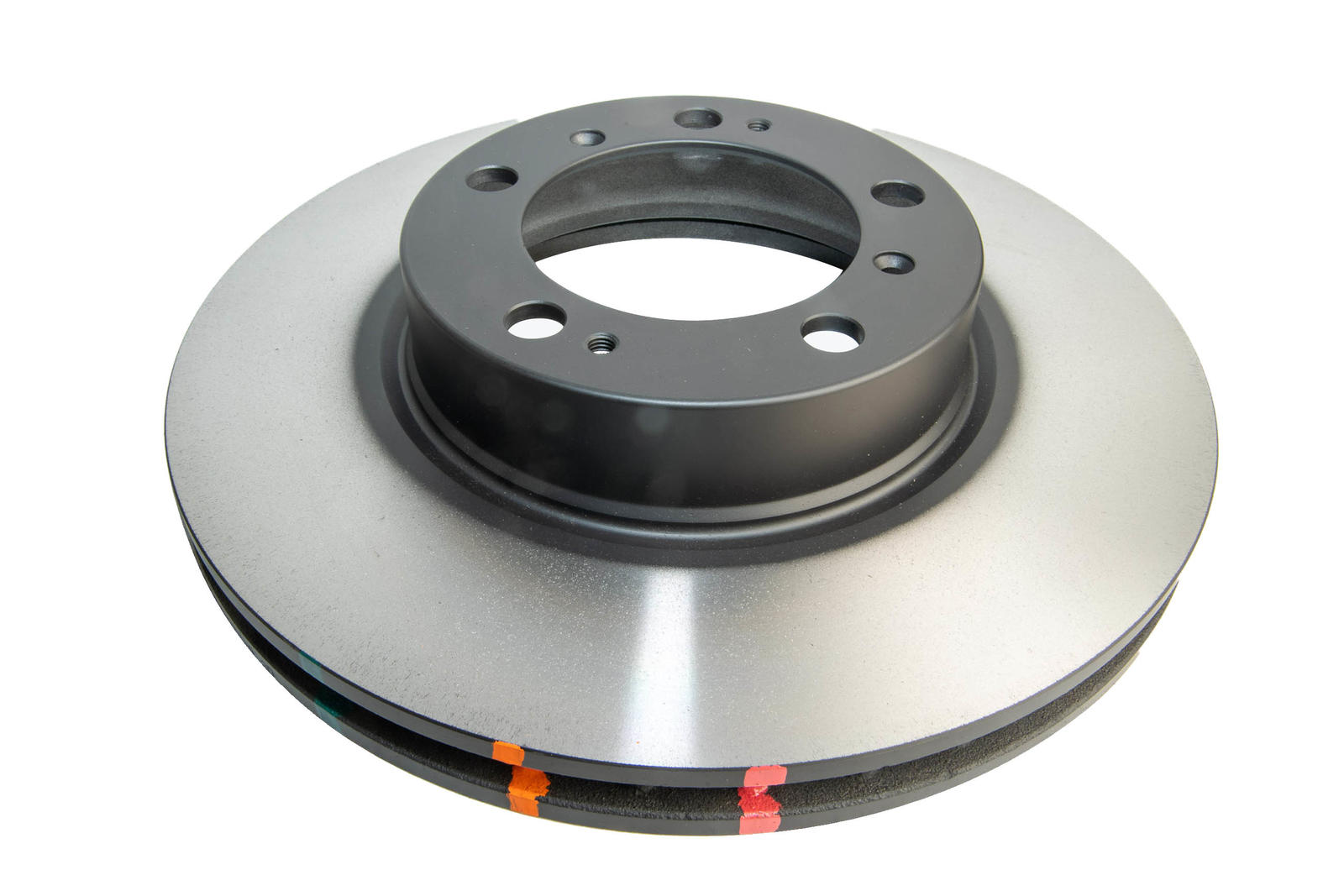 4000 Standard KP Brake Disc to suit Porsche 91104-on F