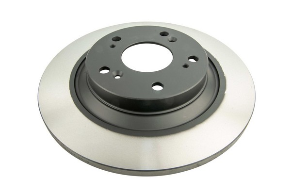 4000 Standard SLD Brake Disc to suit Honda S2000 1999-2003 R