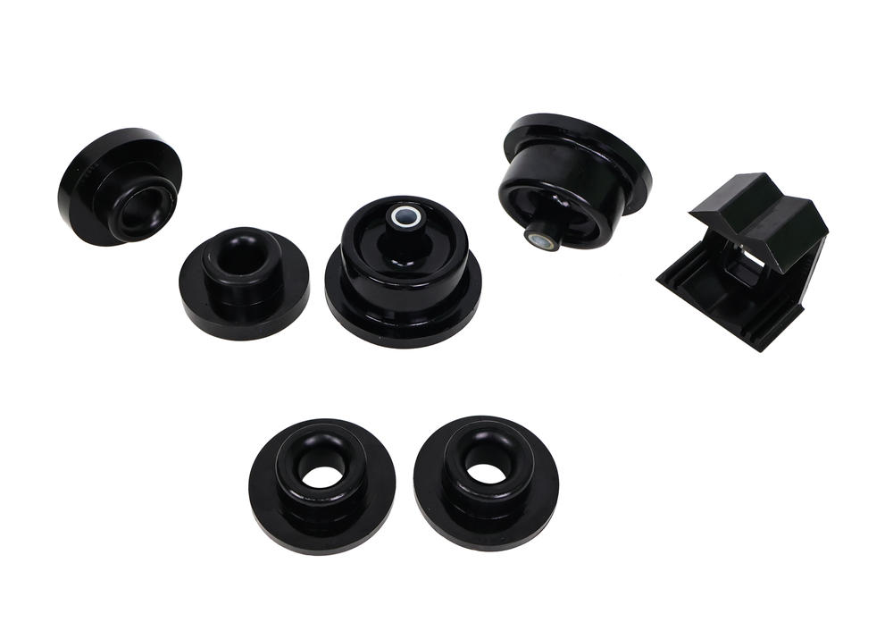 Subframe - Traction Control Bushing Kit to Suit Holden/HSV VP-VT