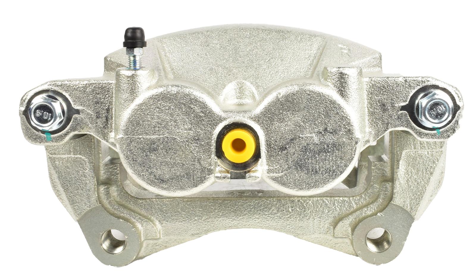 DBA Street Series Caliper to suit Infinitiq50 V37 2.1L Twin Turbo D Rwdf LH 2/2014-10/2017
