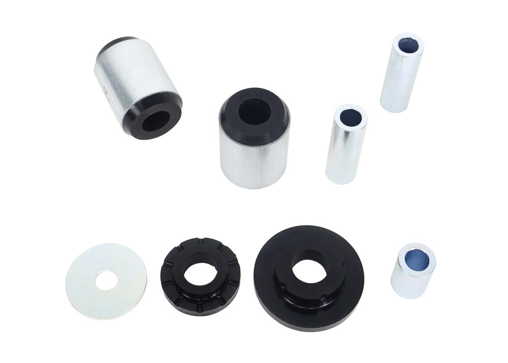 Front Differential Mount - Bushing Kit to Suit Toyota LandCruiser Prado 250