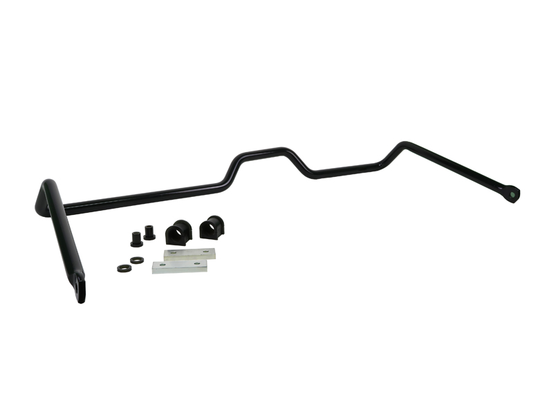 Rear Anti Roll Bar - 27mm Non Adjustable to Suit Toyota Land Cruiser 80 Series
