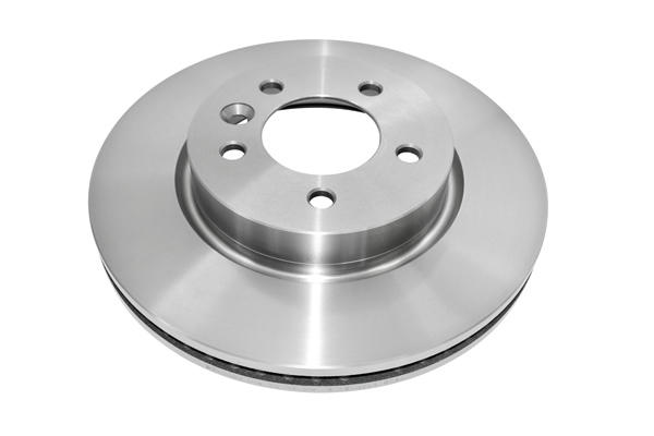 Street Standard Brake Disc to suit Land Rover 2005-on F