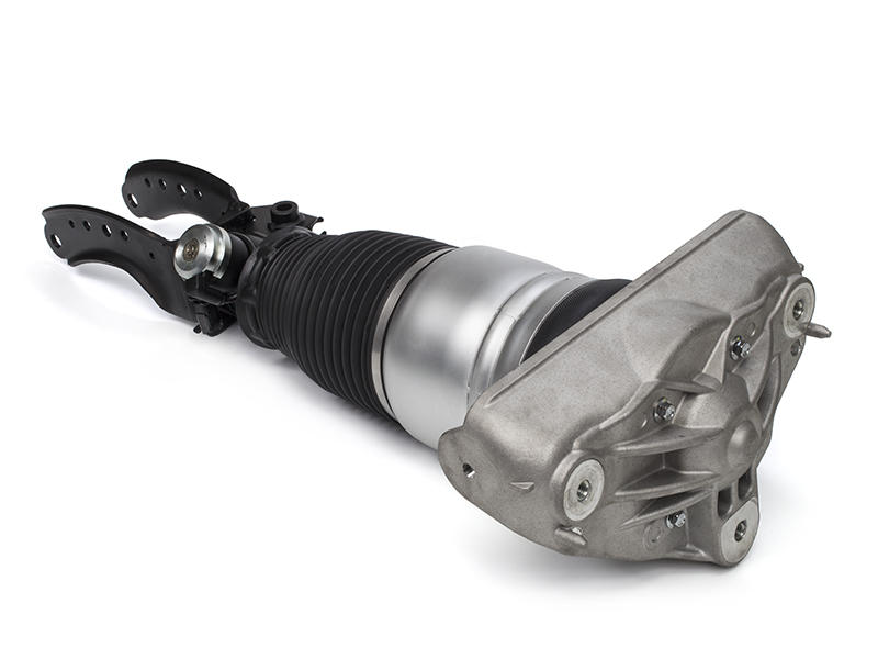 Air Spring Front Axle Right Strut Replacement Audi Q7, Porsche Cayenne & VW Touareg