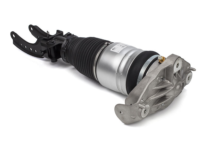 Air Spring Front Axle Right Strut Replacement Audi Q7, Porsche Cayenne & VW Touareg
