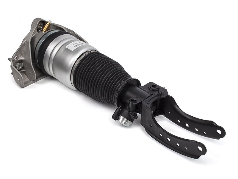 Air Spring Front Axle Right Strut Replacement Audi Q7, Porsche Cayenne & VW Touareg