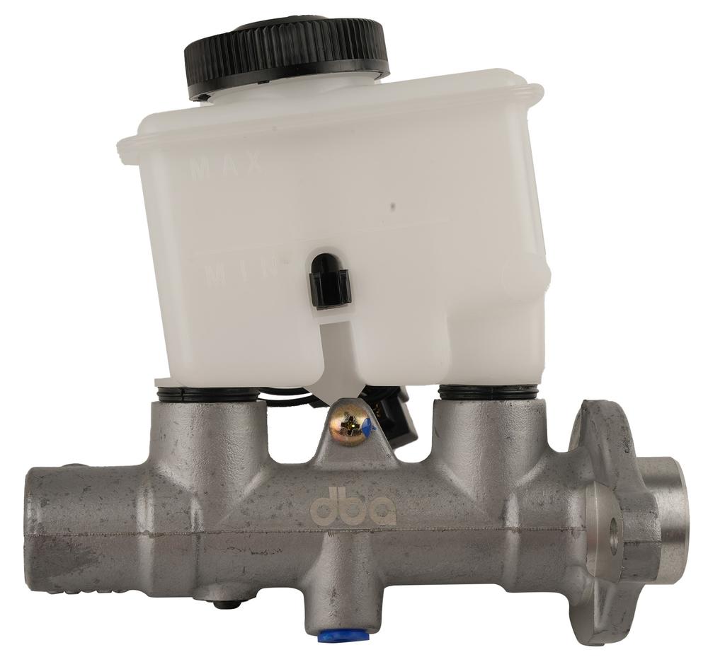 DBA Brake Master Cylinder to suit Mazda