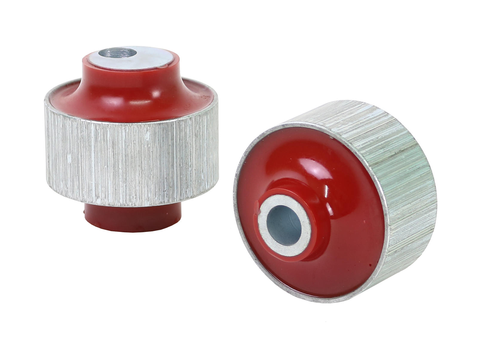 Control Arm Lower - Inner Front Bushing Kit-Single Offset to Suit Honda Civic, CR-V and Integra