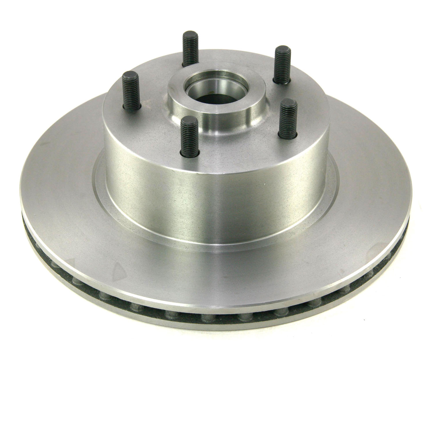 Street Standard Brake Disc to suit Holden 1986-1992VL-VP 290mm F With Bearing Cups HUB Type