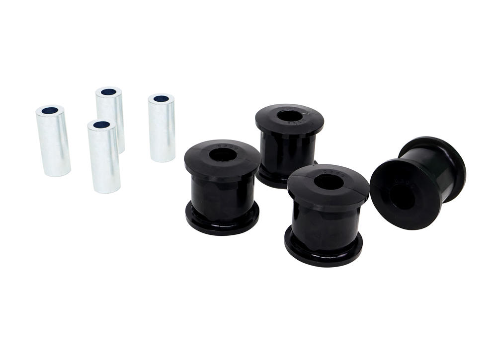 Rear Trailing Arm - Bushing Kit to Suit Nissan Navara, Pathfinder and Patrol
