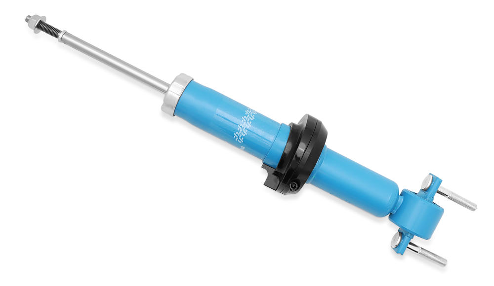 2 Inch 50mm Height Adjustable Formula 4x4 Strut to suit Ford Everest UB , Ranger PY & VW Amarok T1 2022-on