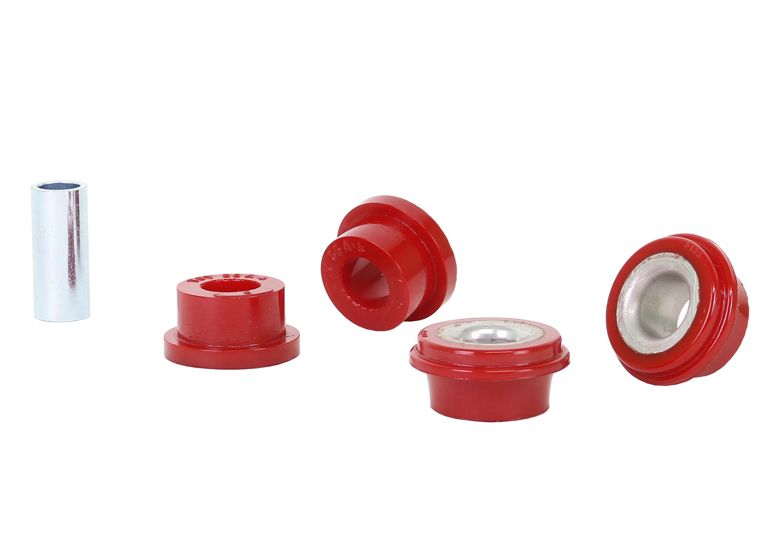 Front  Panhard Rod - Bushing Kit