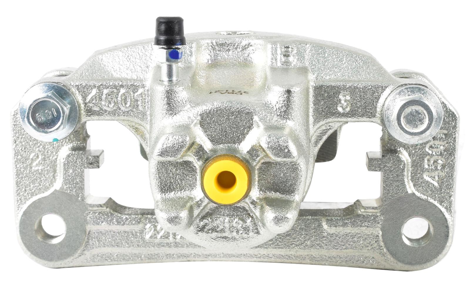 DBA Street Series Caliper to suit Mitsubishi Pajero NP 3.2L Turbo D 4WD RRH 6/2004-9/2006