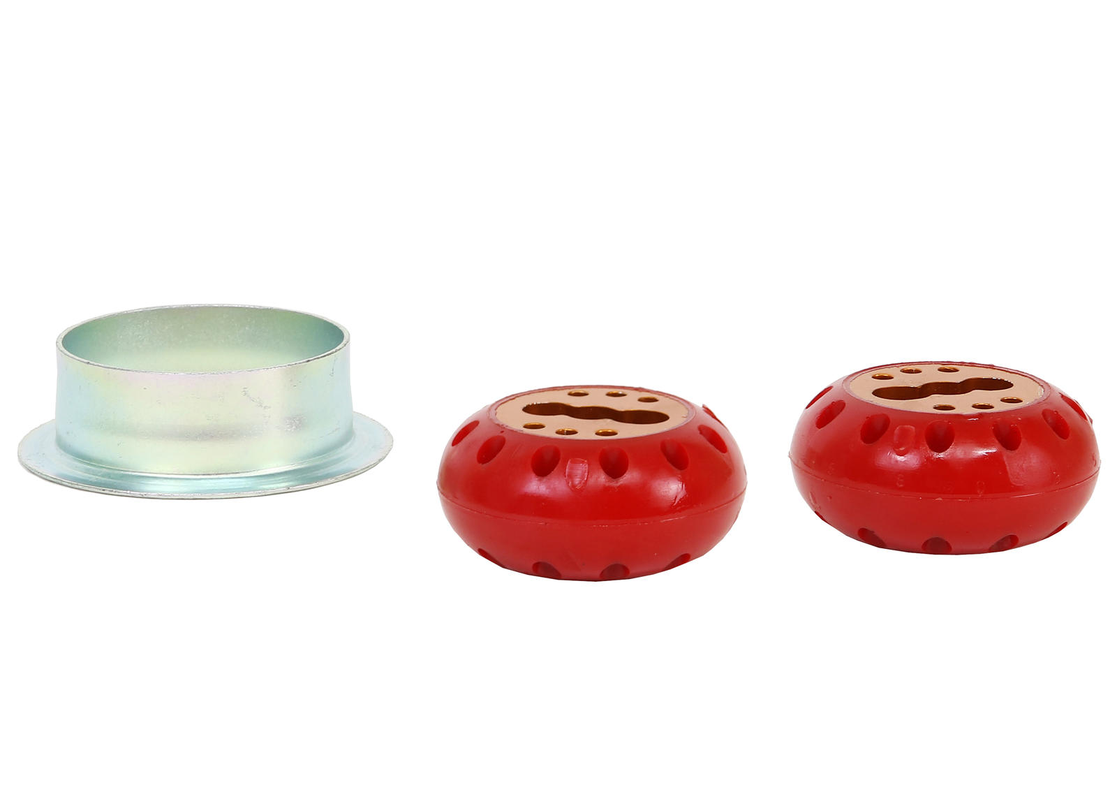 Rear  Differential Mount - Rear Bushing Kit