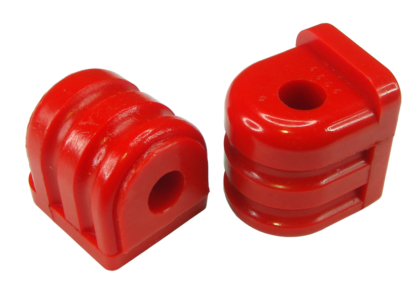 Front  Control Arm Lower - Inner Rear Bushing Kit