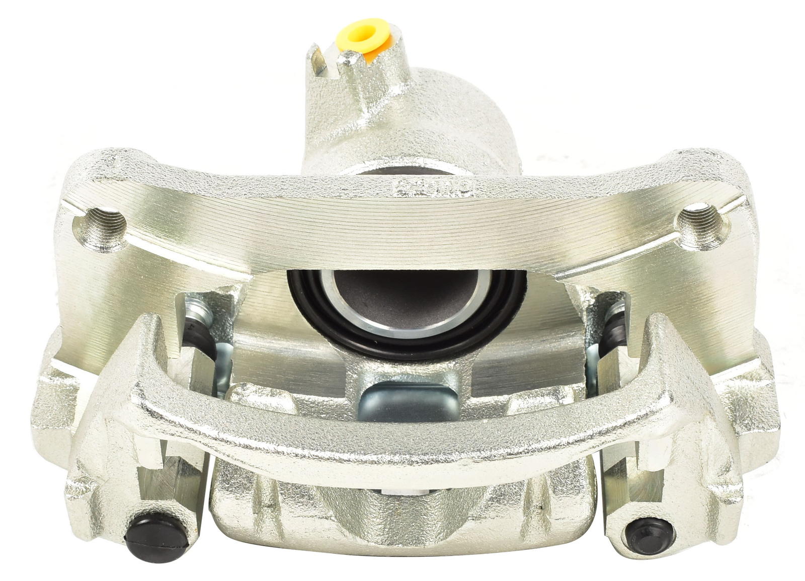 DBA Street Series Caliper to suit Toyota LandCruiser HZJ80 4.2L D 4WD R LH 1/1990-7/1992