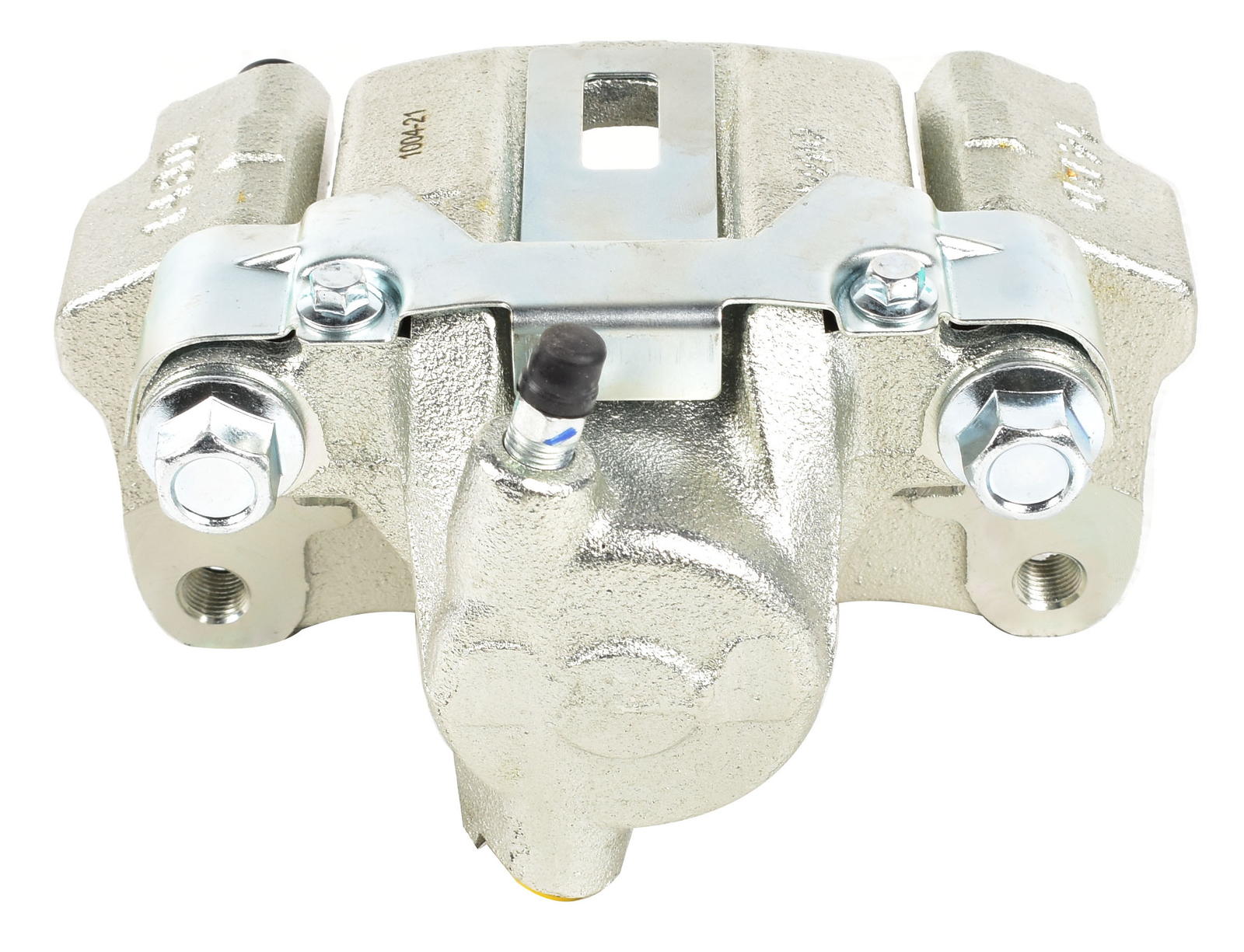 DBA Street Series Caliper to suit Toyota LandCruiser HZJ80 4.2L D 4WD R LH 1/1990-7/1992
