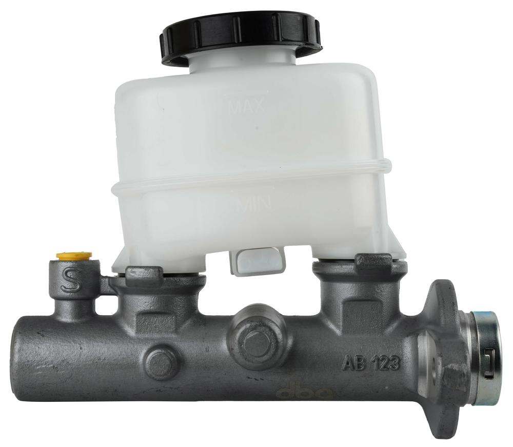 DBA Brake Master Cylinder to suit Nissan