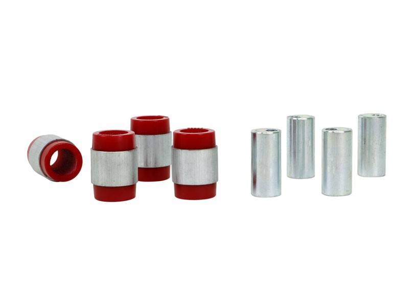 Front Upper Control Arm - Bushing Double Offset Camber Kit to Suit Honda Accord Euro CL, CM