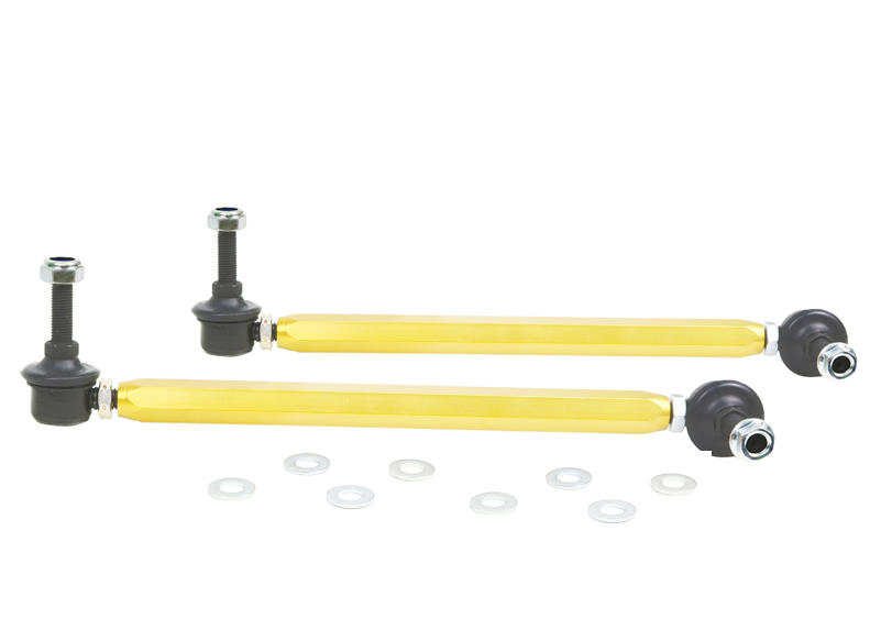 Front  Sway Bar Link - Assembly