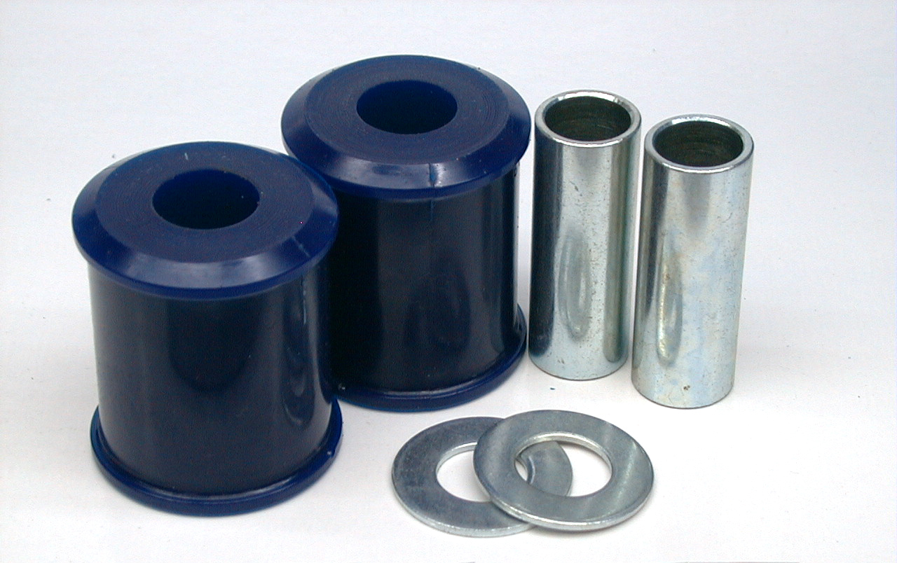 Control Arm Lower-Rear Bush Kit