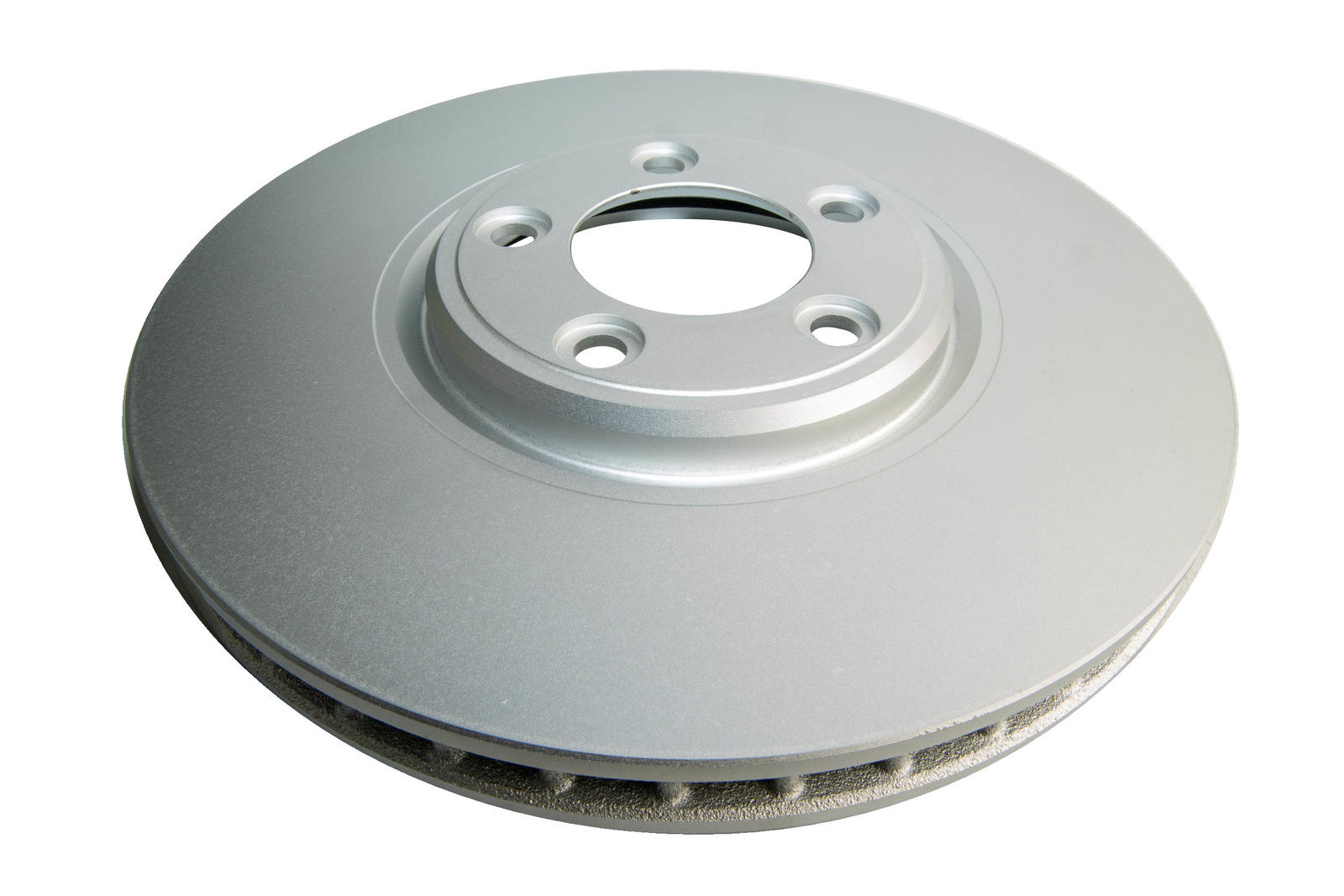 En-Shield HC Standard KP Brake Disc to suit Jaguar S X200 2002-2008 XJ6 X350 2003-03/2010 Sports F