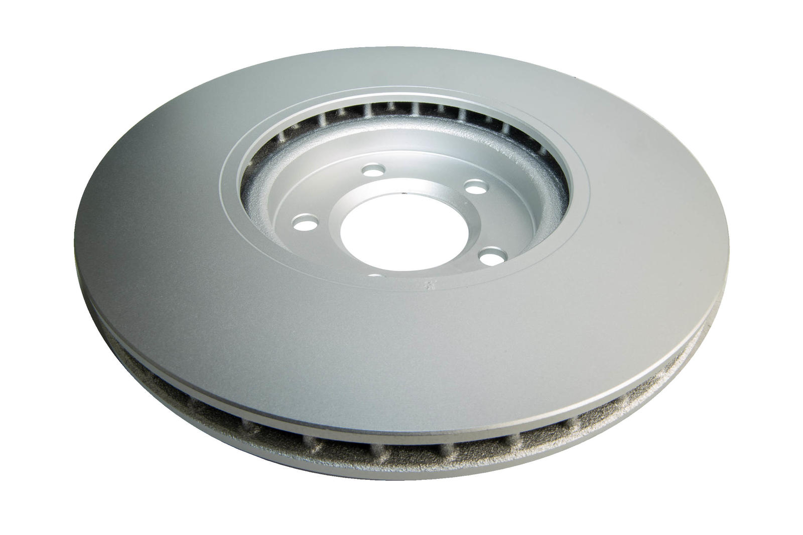 En-Shield HC Standard KP Brake Disc to suit Jaguar S X200 2002-2008 XJ6 X350 2003-03/2010 Sports F