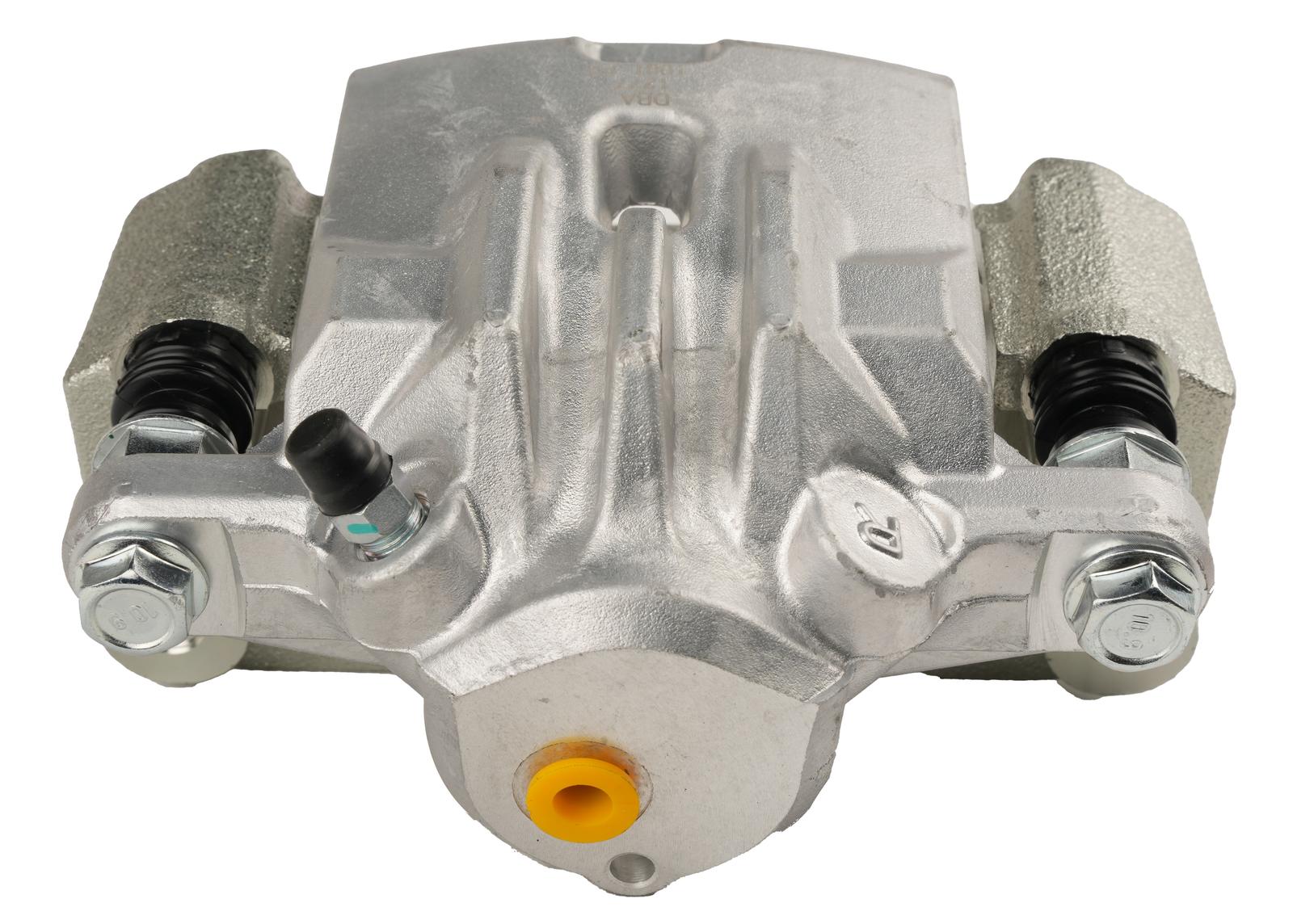 DBA Street Series Caliper to suit Subaru Liberty BM 2.5L P AWD R RH 10/2009-11/2012