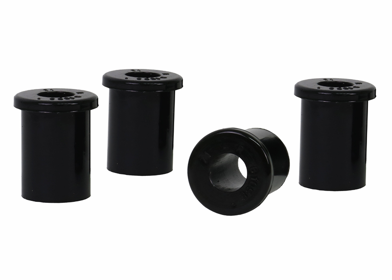 Rear  Leaf Spring - Shackle Bushing Kit