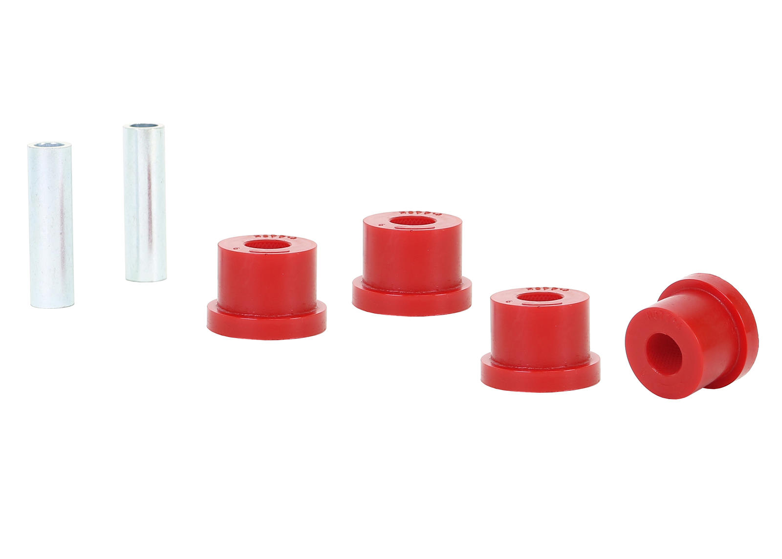 Rear  Control Arm - Outer Bushing Kit