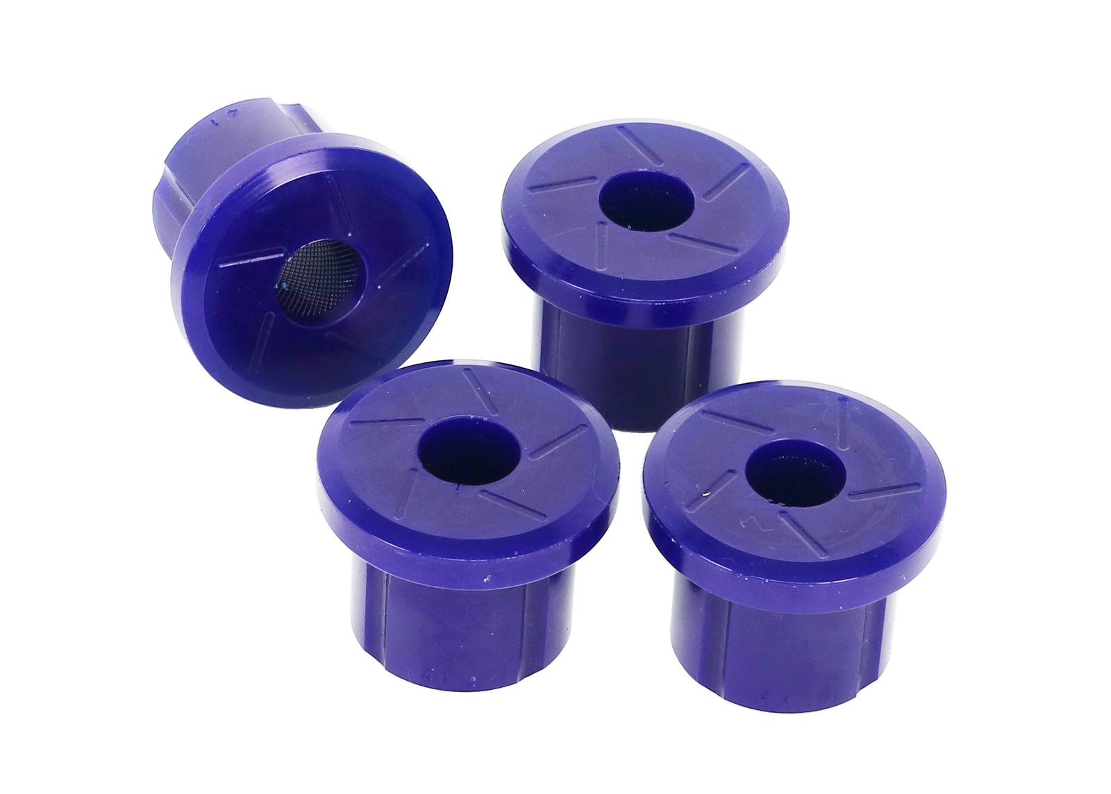 Leaf Spring Bush Kit