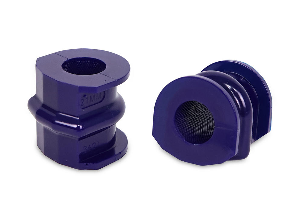 Rear Sway Bar Mount Bush Kit to suit Nissan R35 GT-R
