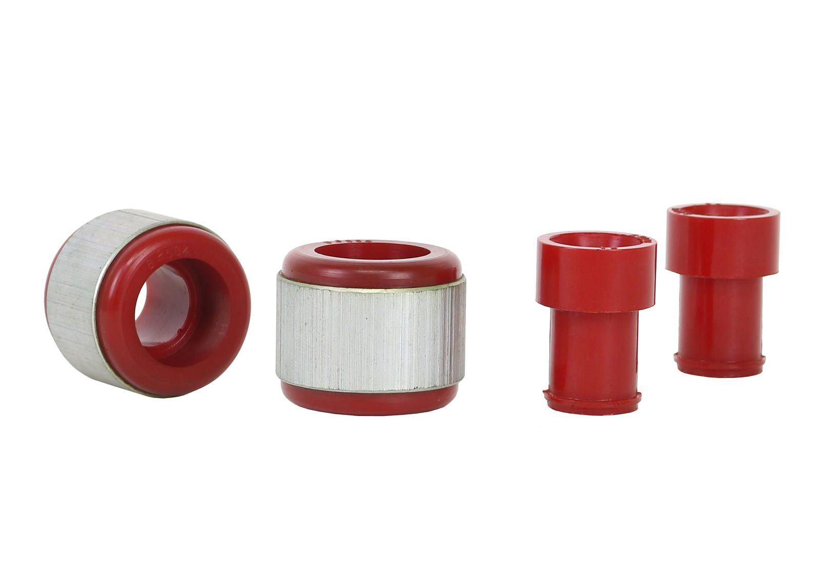 Front Lower Control Arm - Inner Rear Bushing Kit to Suit BMW M3 E46 and Z4M E85, E86