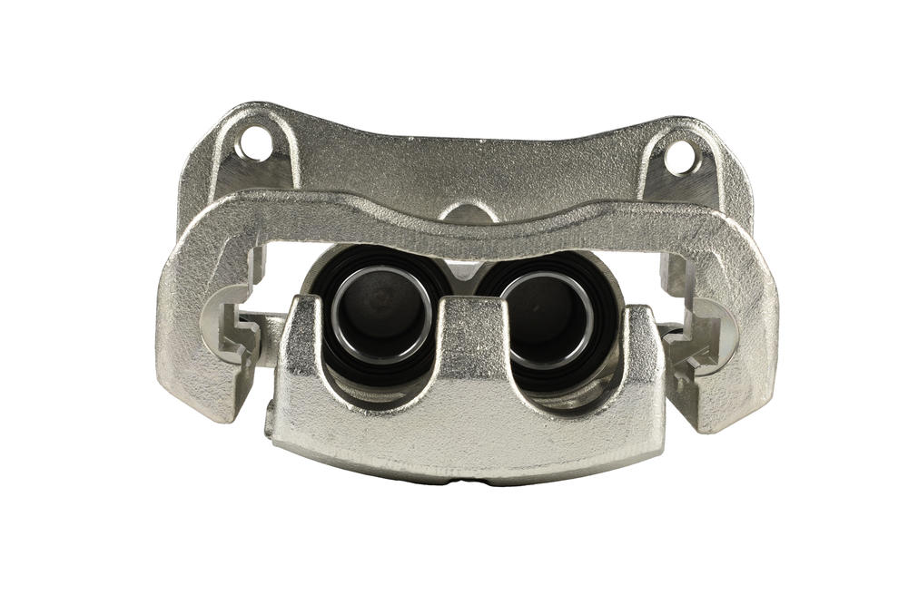 DBA Street Series Caliper to suit Lexus RX350 GGL25 3.5L V6 Petrol 4WD Front LH 9/2015-7/2019