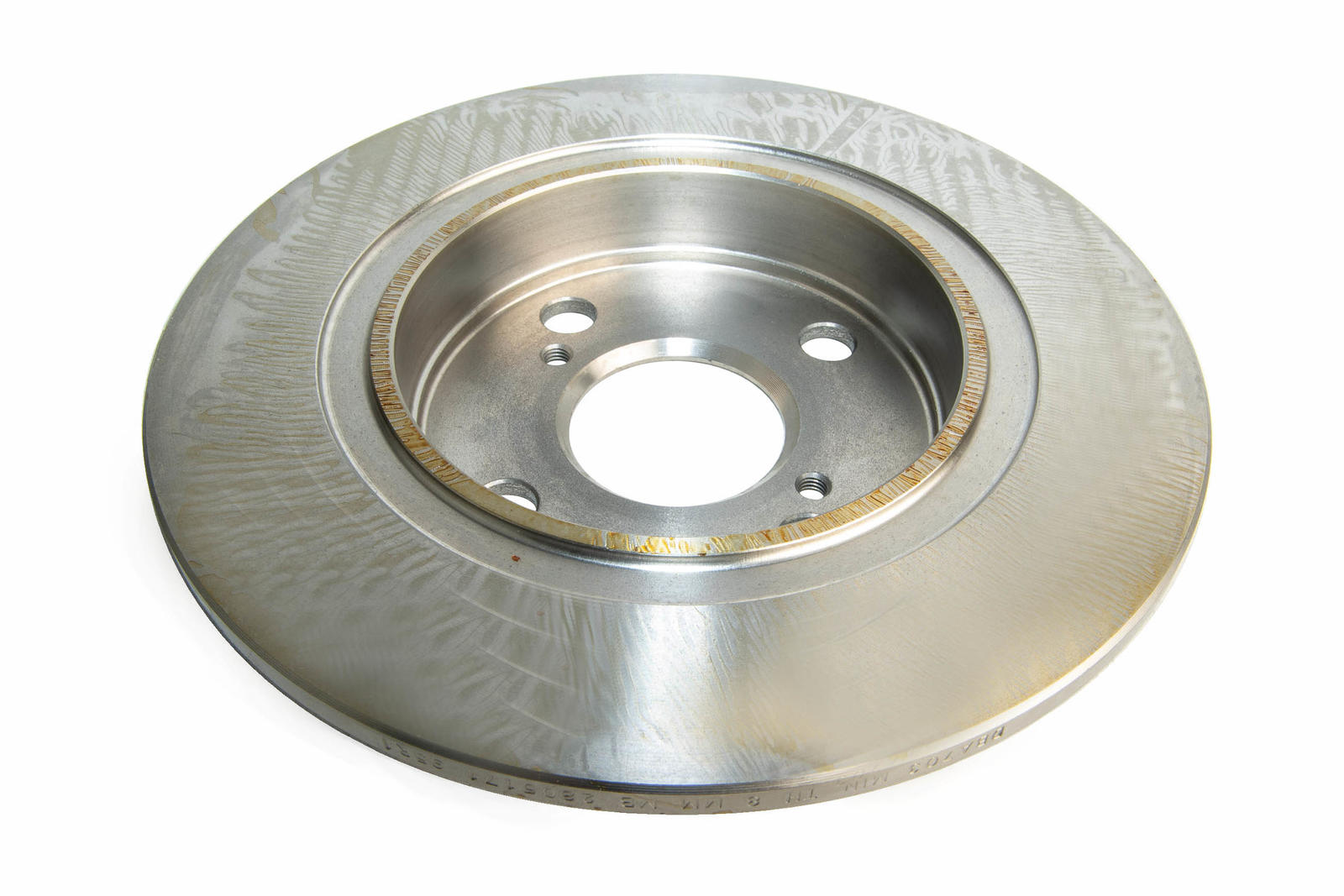 Street Standard SLD Brake Disc to suit Toyota Corolla 1989-1994 R