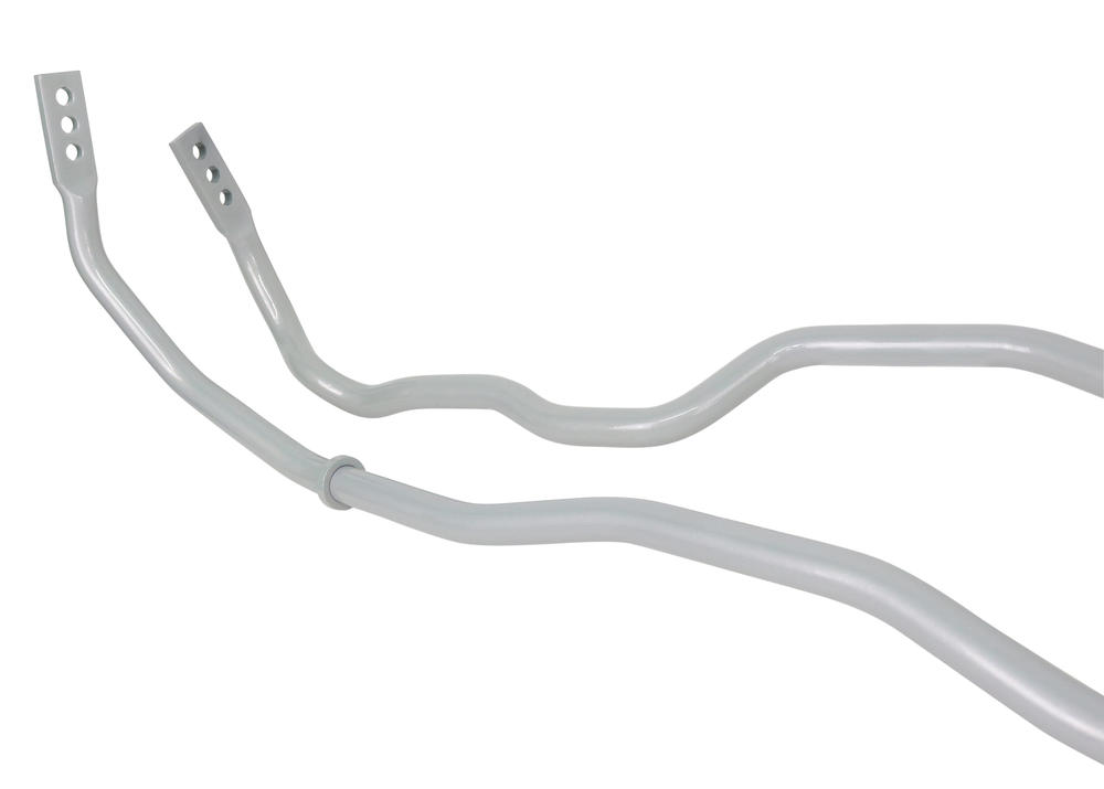 Front and Rear Sway Bar - Vehicle Kit to Suit Toyota GR Yaris Awd
