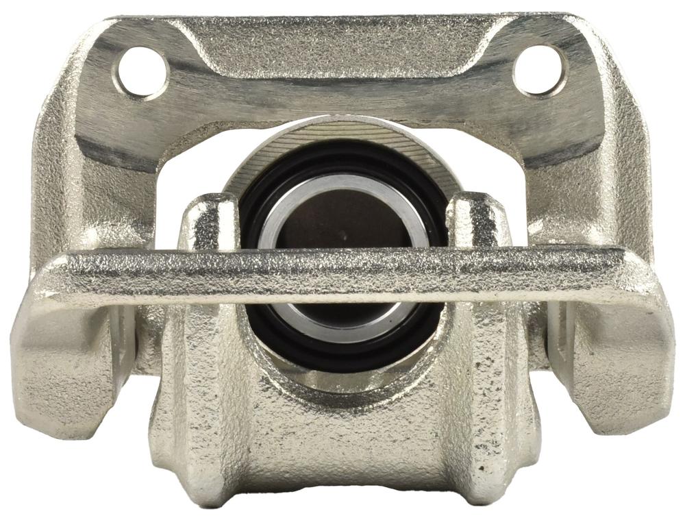 DBA Street Series Caliper to suit Honda CR-V RM 2.0L Petrol FWD Rear LH 11/2012-6/2017