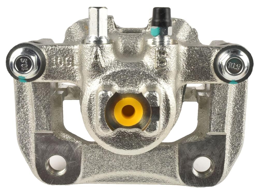 DBA Street Series Caliper to suit Honda CR-V RM 2.0L Petrol FWD Rear LH 11/2012-6/2017