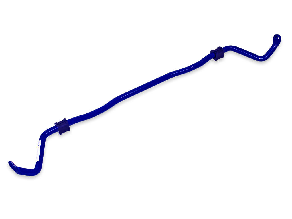 Front Sway Bar to suit Subaru WRX GH 07-On 24mm Adjustable (Turbo)
