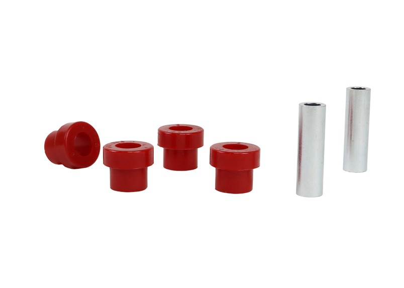 Front Lower Control Arm - Inner Bushing Kit to Suit Mazda 323, 626 and RX-7