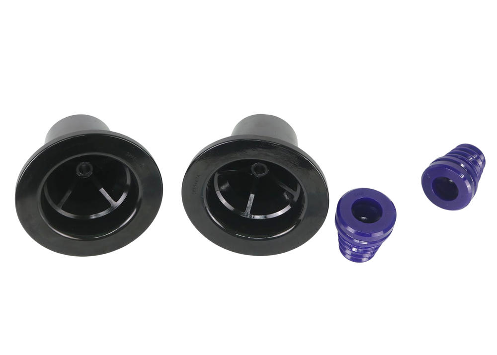 Rear Bump Stop Kit to suit Toyota Prado 150 Series