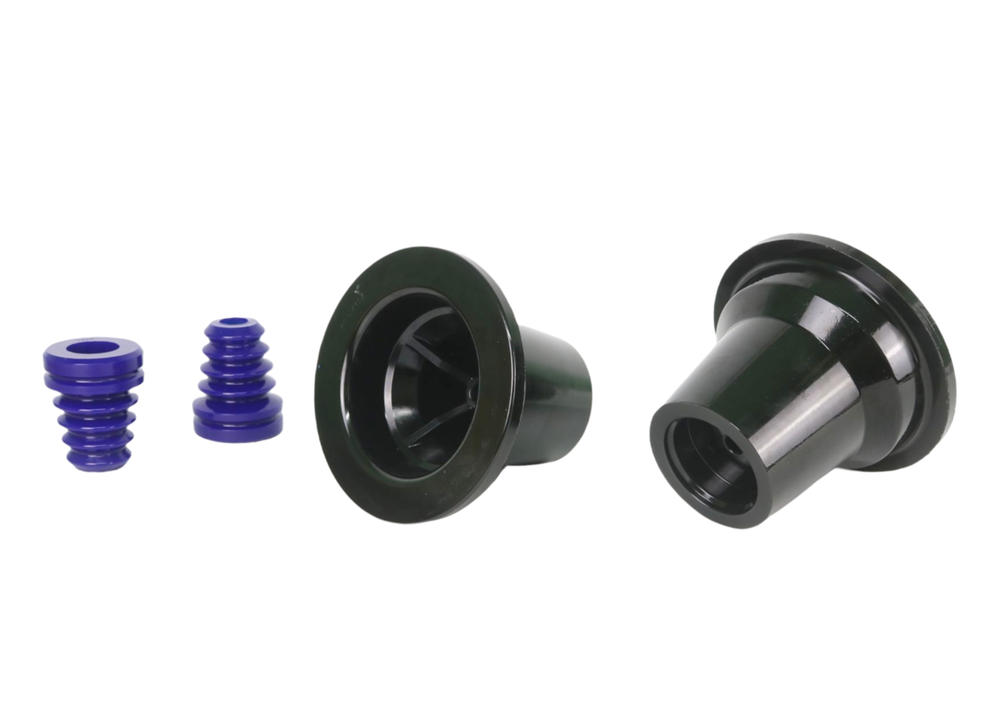 Rear Bump Stop Kit to suit Toyota Prado 150 Series