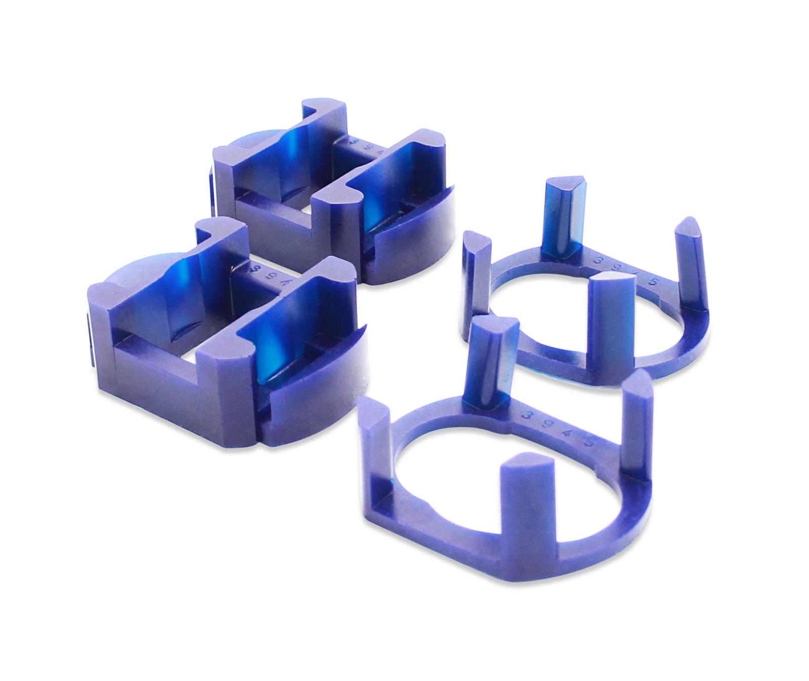 Rear Subframe Void Filler Rear Bush Kit to suit BMW