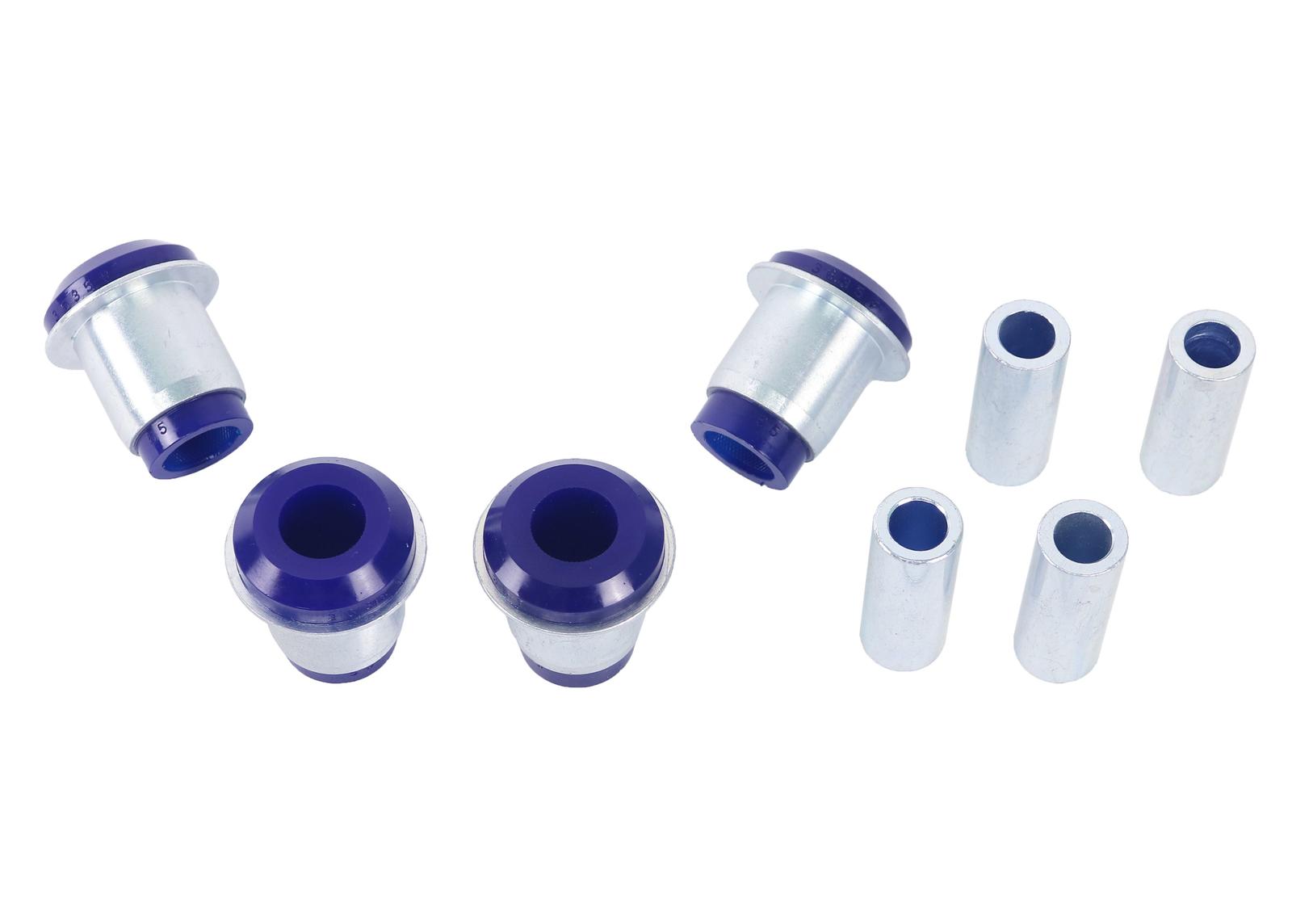 Rear Control Arm Upper-Inner Front Bush Kit to suit Ford Falcon & Fairlane AU 1998-2002