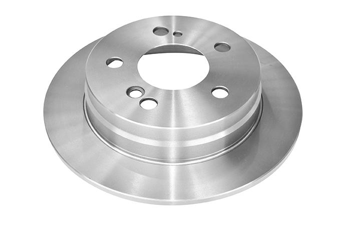 Street Standard SLD Brake Disc to suit Mercedes 1985-1995 R TR