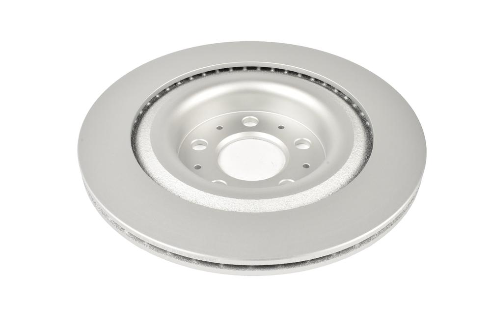 En-Shield Standard Brake Disc to suit Tesla Model Y Standard Brakes 02/2022-on R