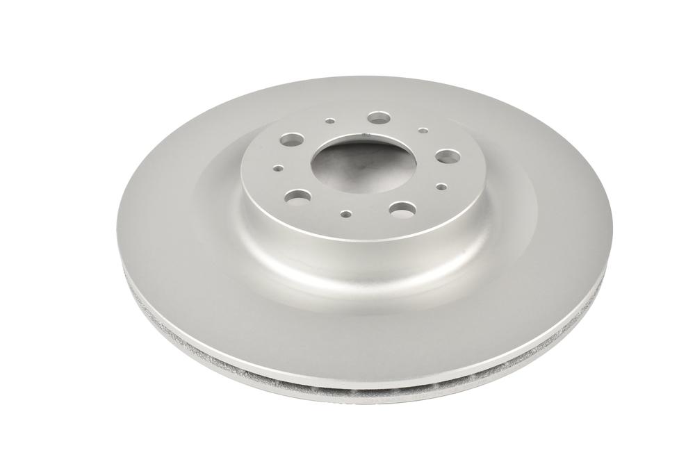 En-Shield Standard Brake Disc to suit Tesla Model Y Standard Brakes 02/2022-on R