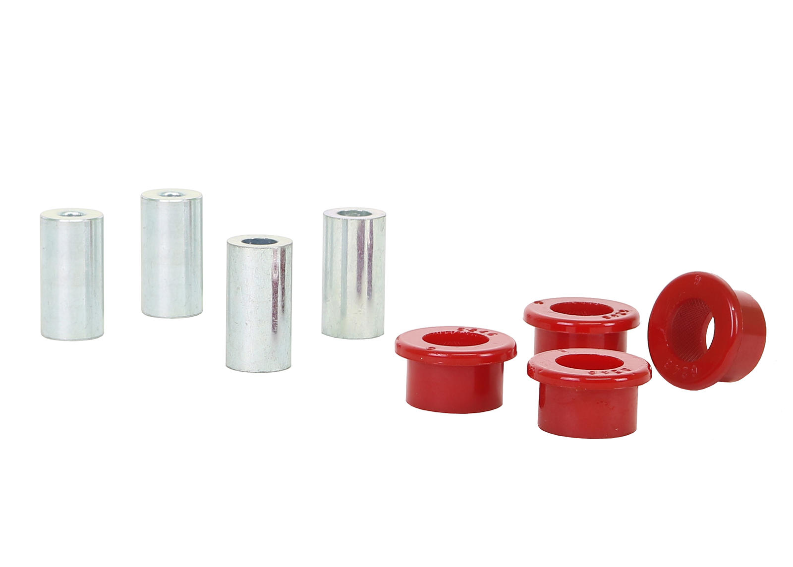 Rear  Toe Arm - Bushing Kit